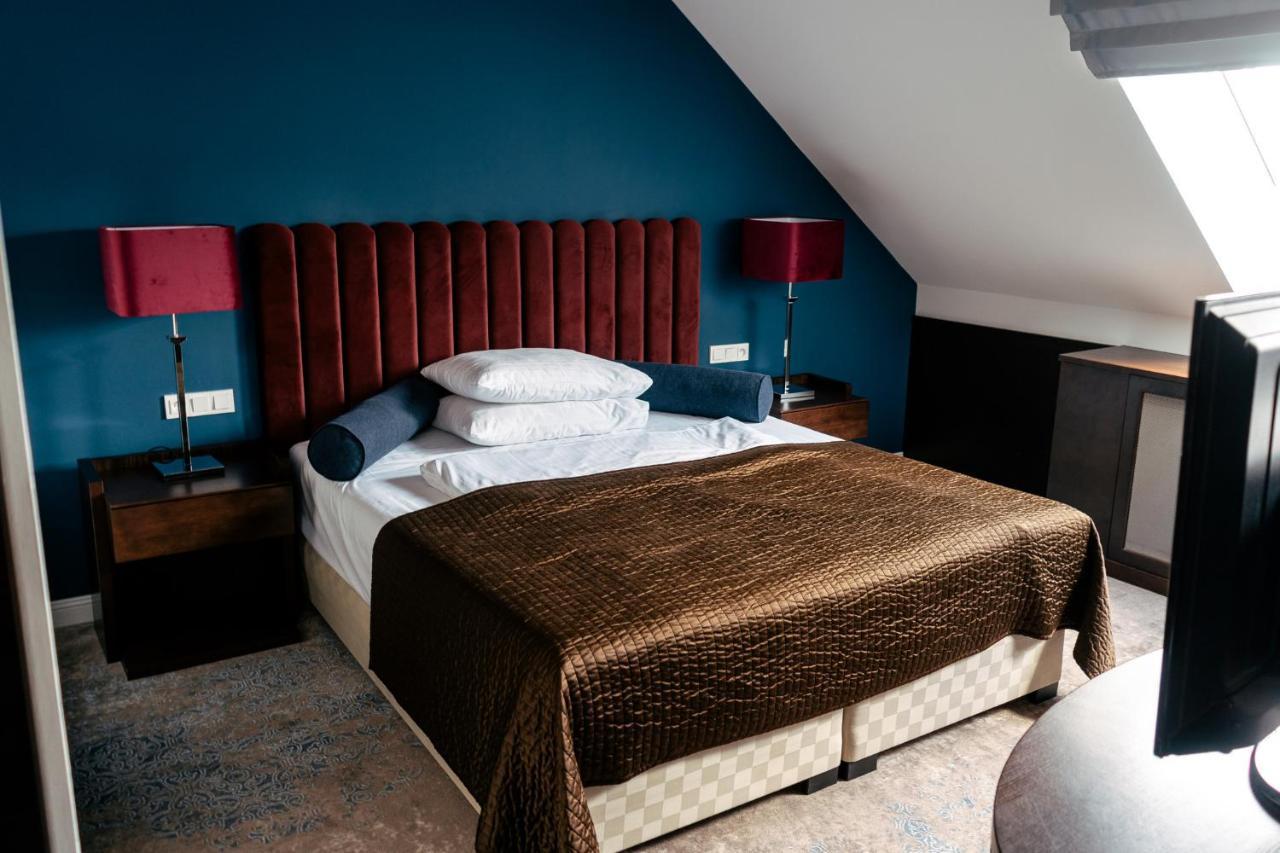The Fitzgerald 4* Praha