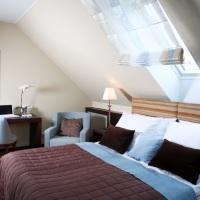 The Fitzgerald Praha